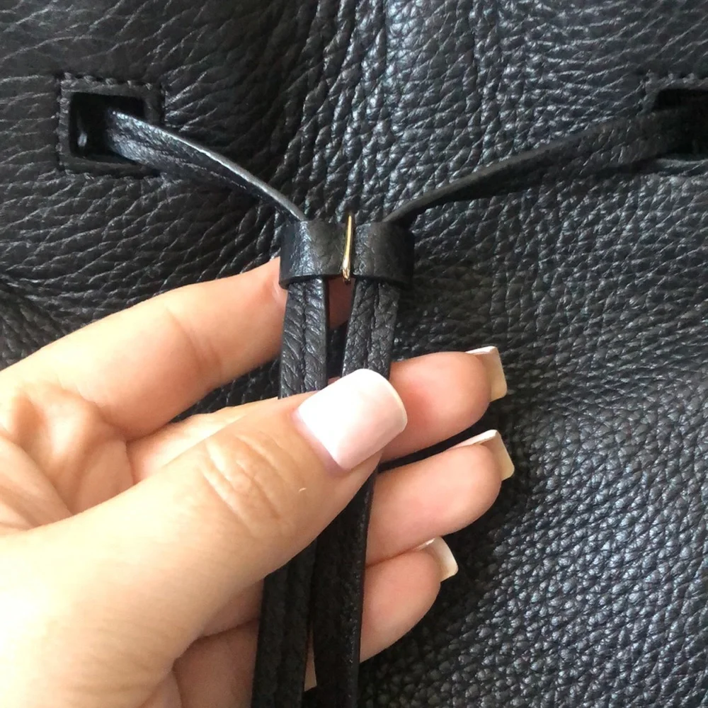 Kate Spade New York Large STREET COOPER SHOULDER BAG